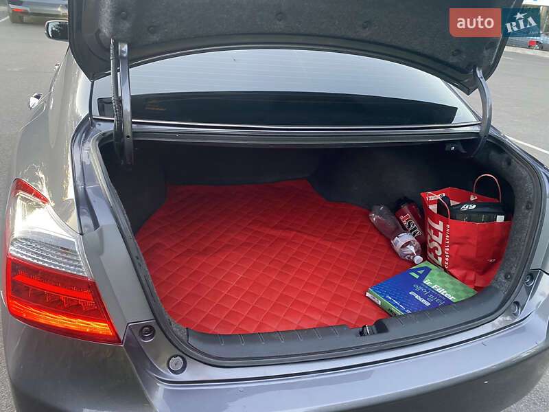 Седан Honda Accord 2015 в Одесі