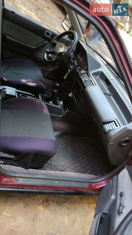 Седан Honda Accord 1990 в Харькове