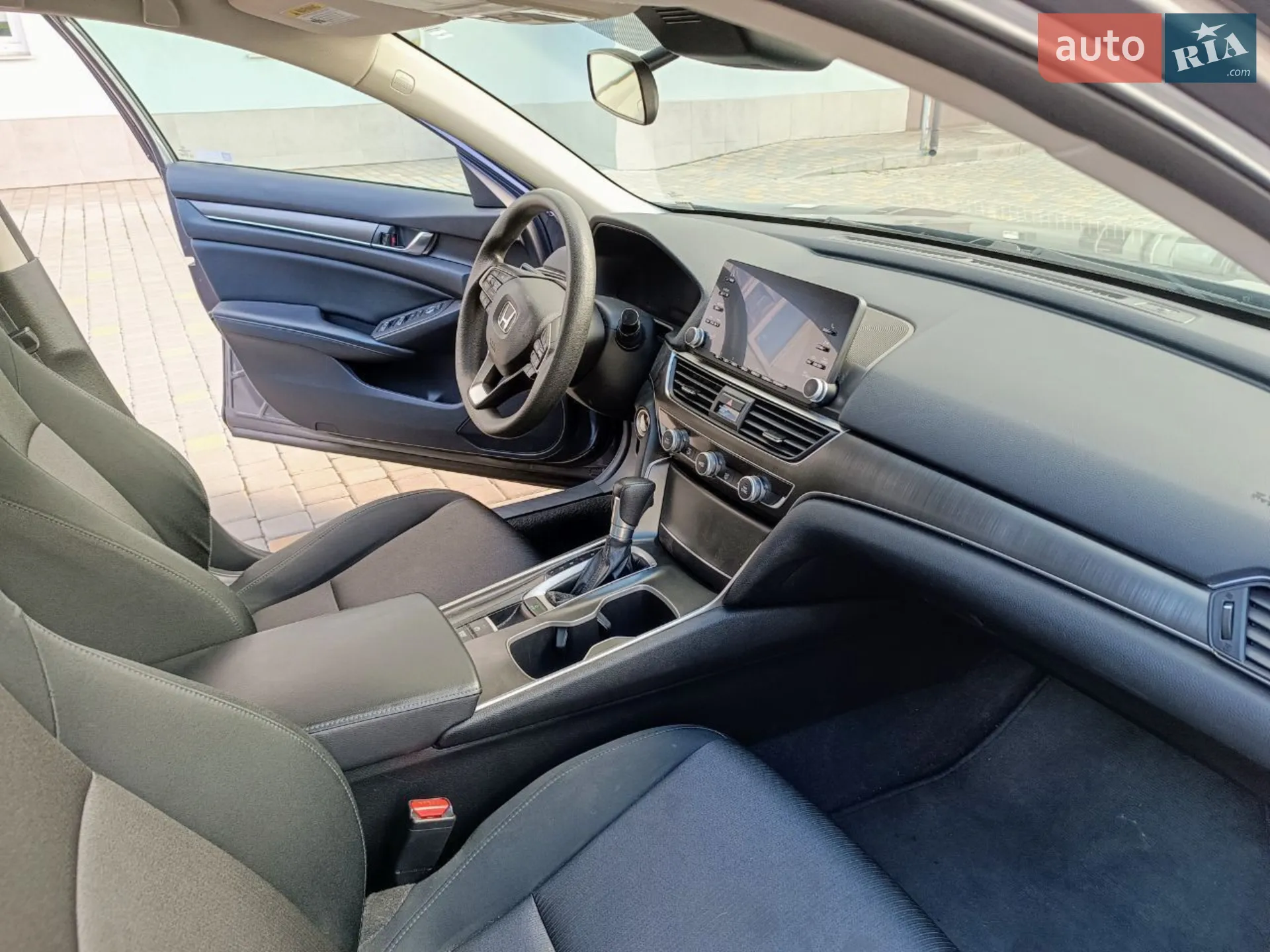 2018 Honda Accord - мініатюра 8