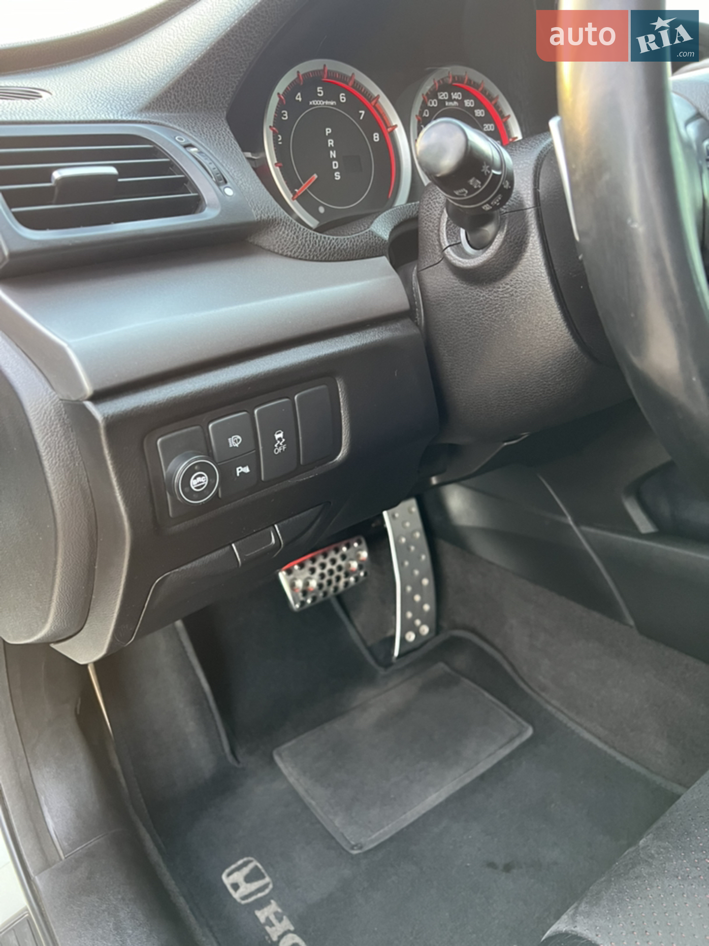 2011 Honda Accord - мініатюра 15