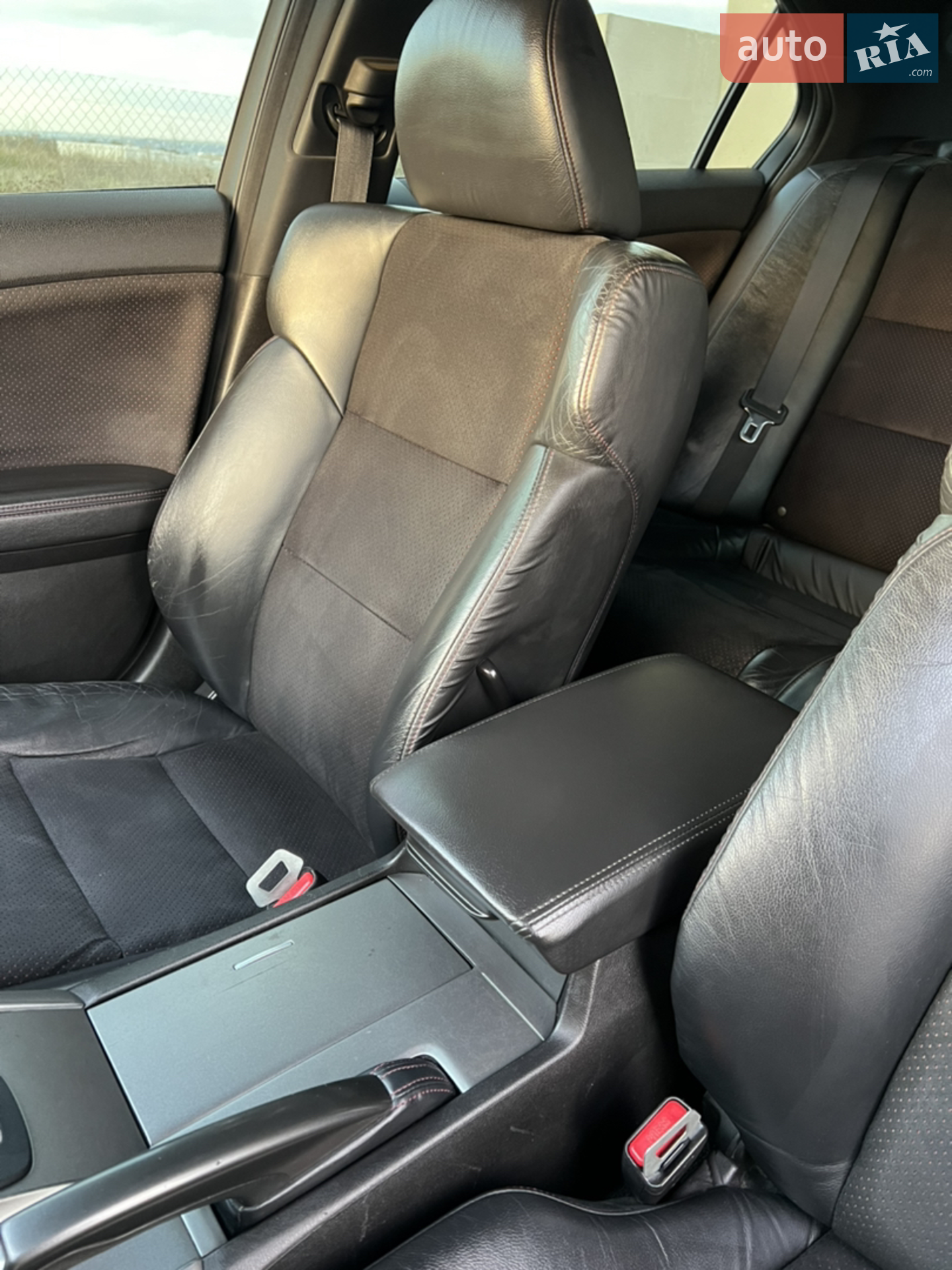 2011 Honda Accord - мініатюра 18