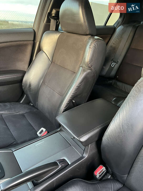 Седан Honda Accord 2011 в Одесі