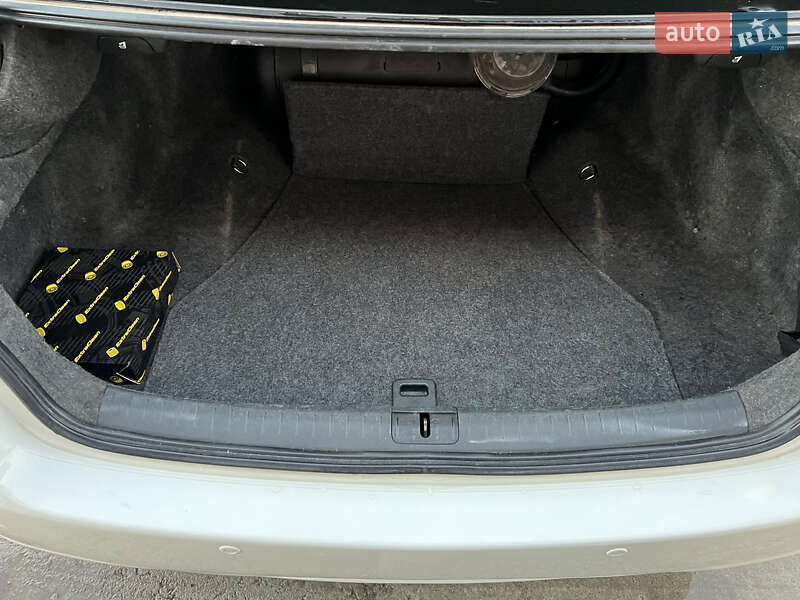 Седан Honda Accord 2011 в Одесі