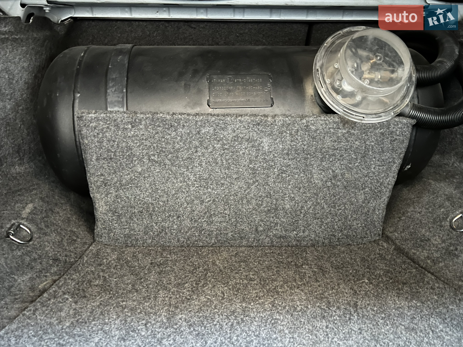 2011 Honda Accord - мініатюра 24