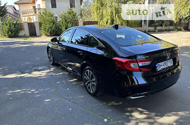 Седан Honda Accord 2020 в Одесі