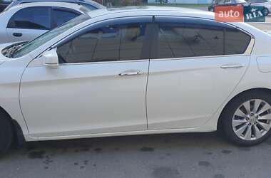Седан Honda Accord 2013 в Києві