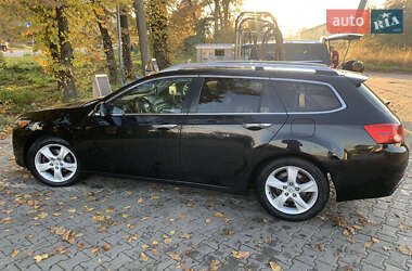 Универсал Honda Accord 2010 в Львове