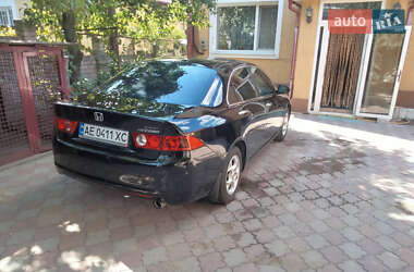 Седан Honda Accord 2004 в Днепре