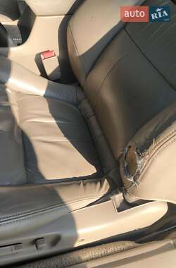 Купе Honda Accord 2001 в 