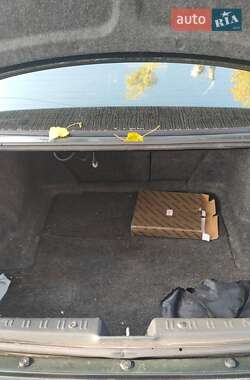 Купе Honda Accord 2001 в 