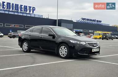 Седан Honda Accord 2011 в Днепре