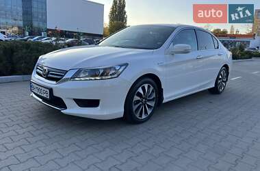 Седан Honda Accord 2015 в Одесі