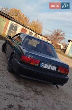 Седан Honda Accord 1992 в Коростышеве