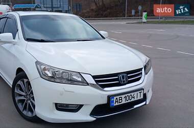 Седан Honda Accord 2013 в Могилів-Подільському