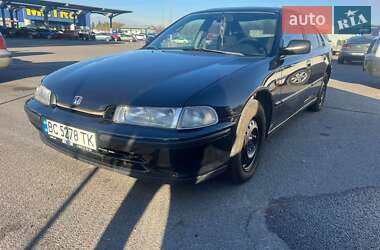 Седан Honda Accord 1995 в Львове