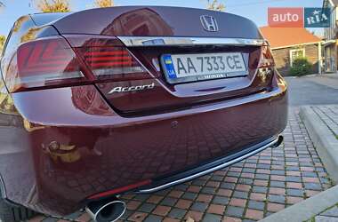 Седан Honda Accord 2014 в Вінниці