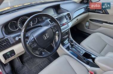 Седан Honda Accord 2014 в Вінниці