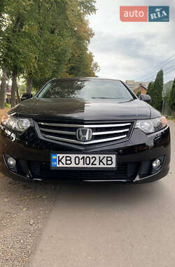 Седан Honda Accord 2008 в Вінниці