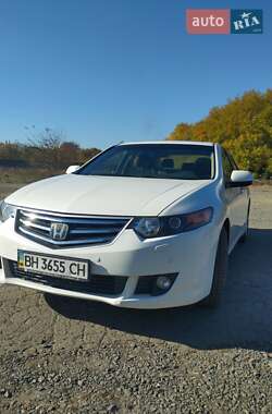 Седан Honda Accord 2008 в Одесі