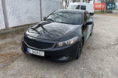 Купе Honda Accord 2008 в Жмеринці