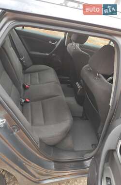 Универсал Honda Accord 2011 в 