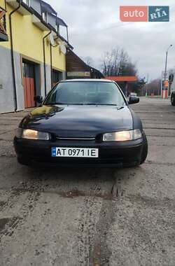 Седан Honda Accord 1994 в Коломые