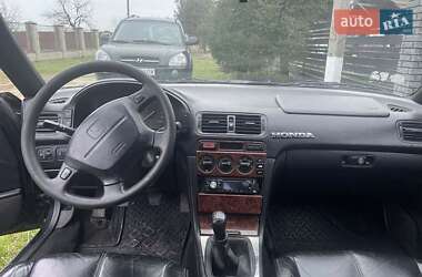 Седан Honda Accord 1998 в Львове