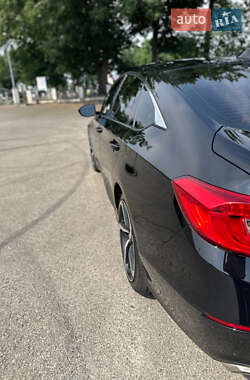 Седан Honda Accord 2019 в 