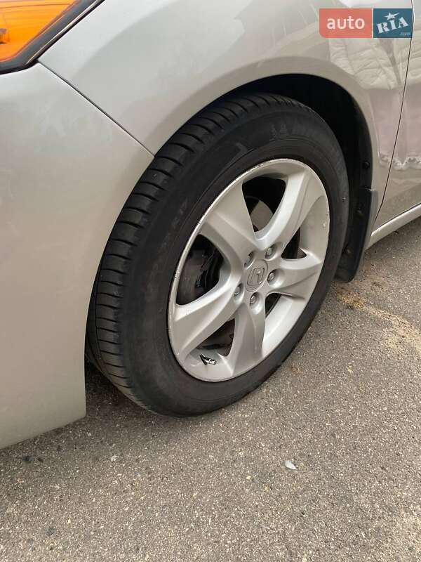 Седан Honda Accord 2008 в Вознесенске