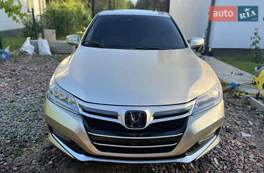 Седан Honda Accord 2013 в Киеве