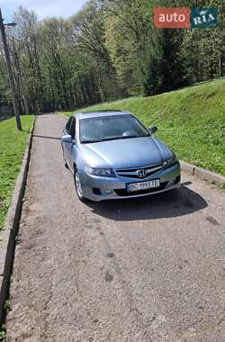 Седан Honda Accord 2006 в Києві