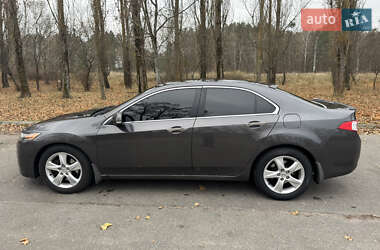 Седан Honda Accord 2008 в Чернигове