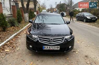 Седан Honda Accord 2009 в Киеве