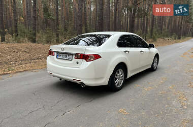 Седан Honda Accord 2011 в Охтирці