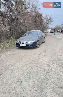 Седан Honda Accord 2007 в Виноградове