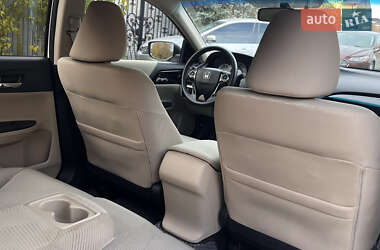 Седан Honda Accord 2016 в 