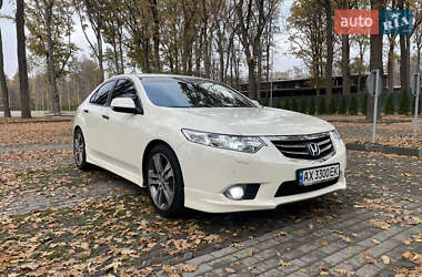 Седан Honda Accord 2011 в Харькове