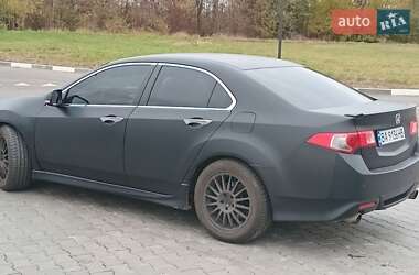 Седан Honda Accord 2008 в 