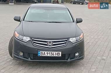 Седан Honda Accord 2008 в 