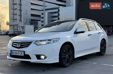 Универсал Honda Accord 2012 в Киеве