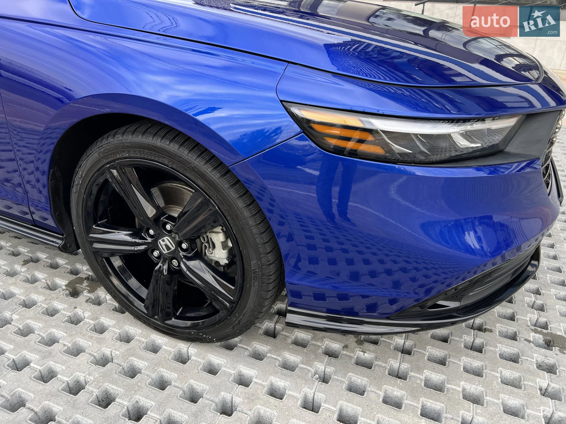 2023 Honda Accord - мініатюра 27