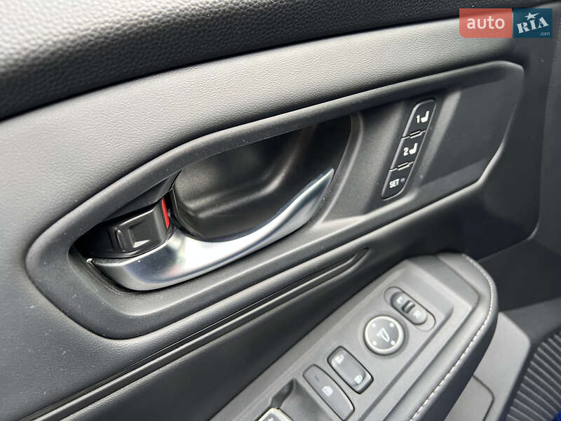 Седан Honda Accord 2023 в Києві