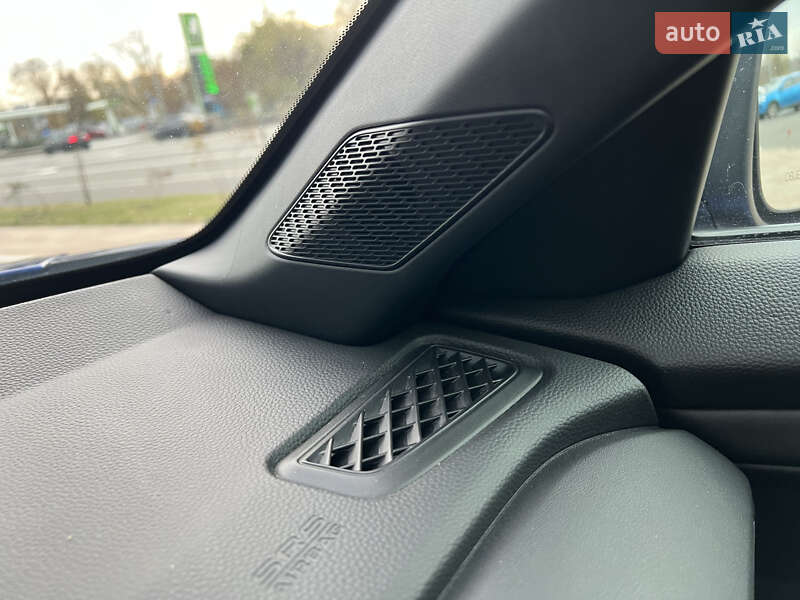 Седан Honda Accord 2023 в Києві