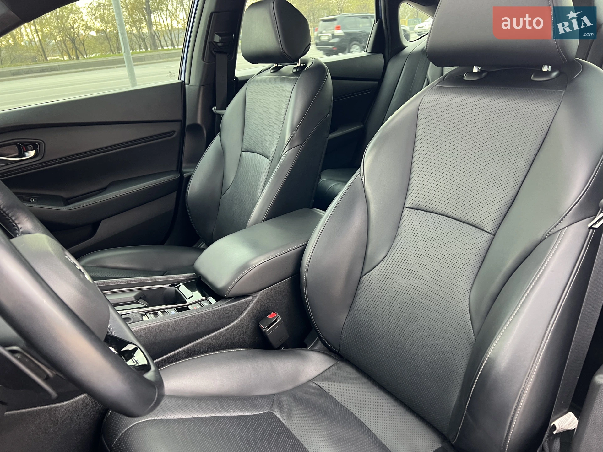 2023 Honda Accord - мініатюра 96