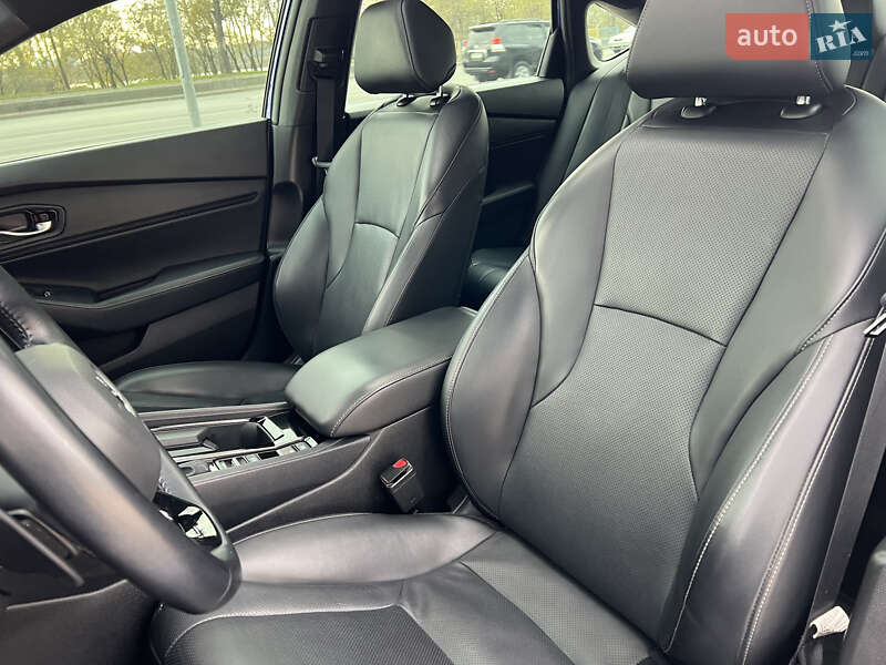 Седан Honda Accord 2023 в Києві