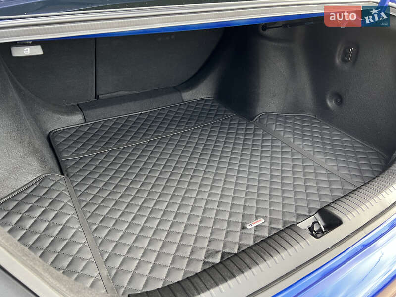 Седан Honda Accord 2023 в Києві