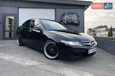 Седан Honda Accord 2006 в 