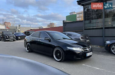 Седан Honda Accord 2006 в 