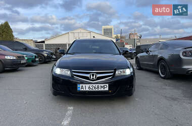 Седан Honda Accord 2006 в 
