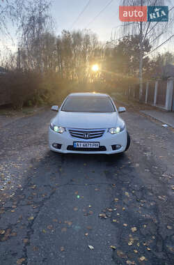 Седан Honda Accord 2011 в Киеве